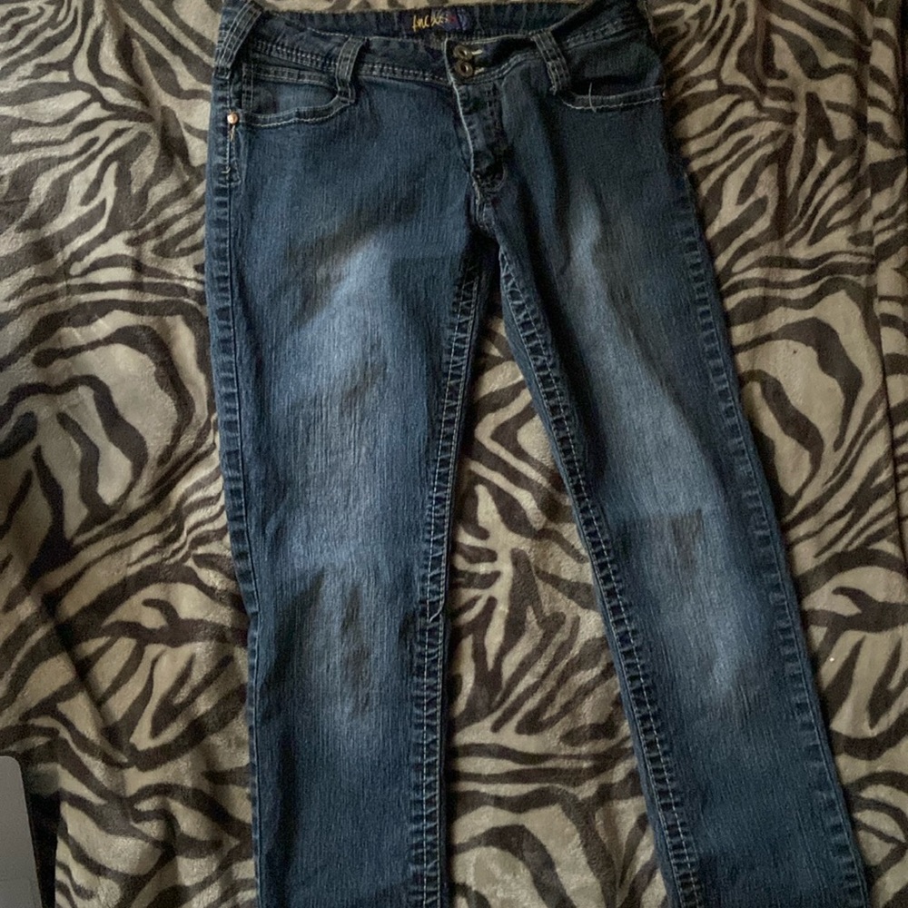 Angels jeans